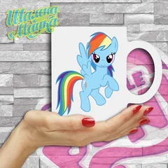 My Little Pony, Май Литл Пони, Мой Маленький Пони